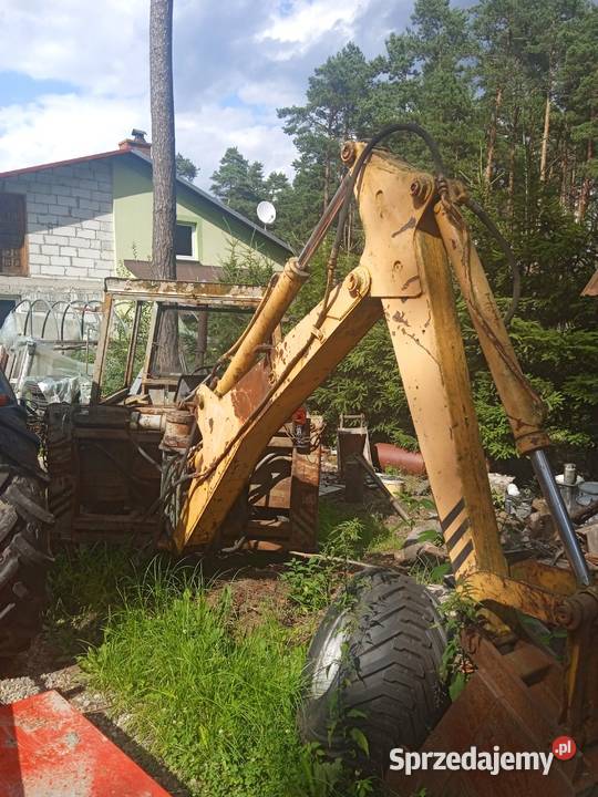 Sprzedam 2 Ostrówki Tomaszów Lubelski