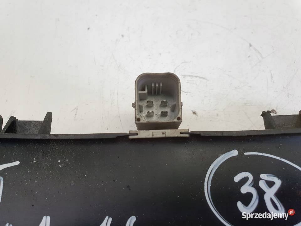 CEWKA ZAPŁONOWA Peugeot Citroen 11 14 8V Chełm