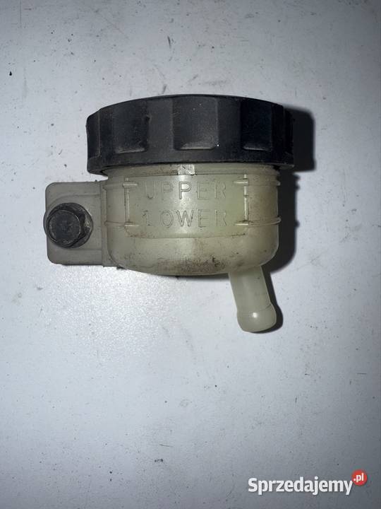 Zbiorniczek płynu hamulcowego Kawasaki ZX7R Ostrów Wielkopolski