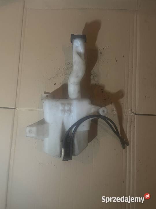 Ford Mondeo mk3 zbiorniczek spryskiwaczy pompka osobowe zachodniopomorskie Szczecin sprzedam
