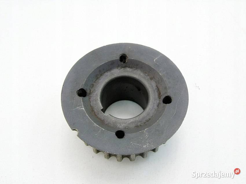KOŁO ROZRZĄDU NA WAŁ WAŁU KORBOWEGO 18 16V Sosnowiec