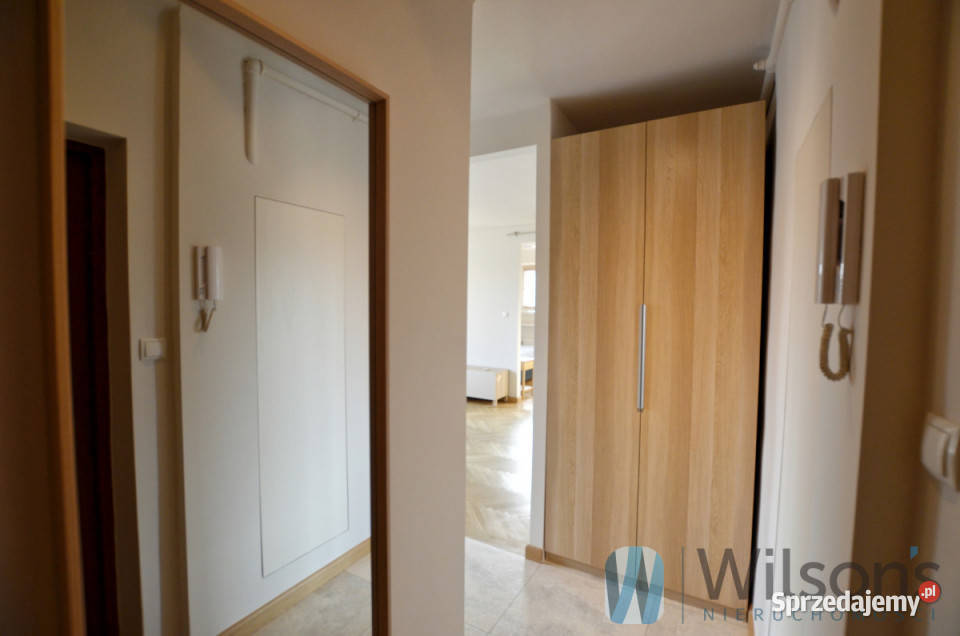Mieszkanie Warszawa Melsztyńska 39m2 2pok