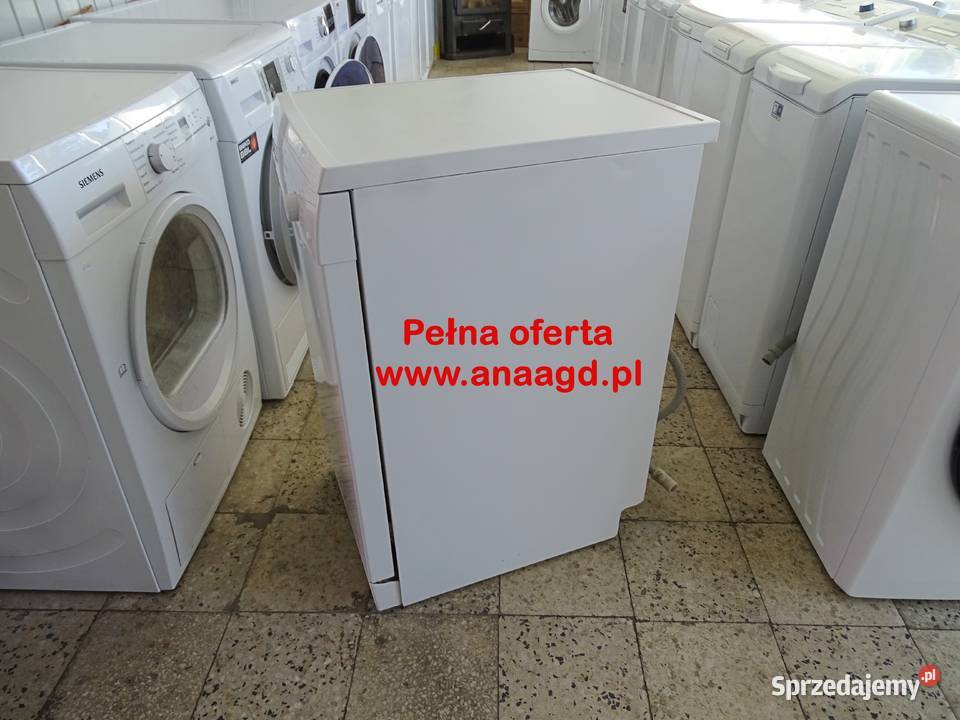Zmywarka BOSCH SPS 40E02EU szer45 GWARANCJA Duży Zmywarki zachodniopomorskie Goleniów