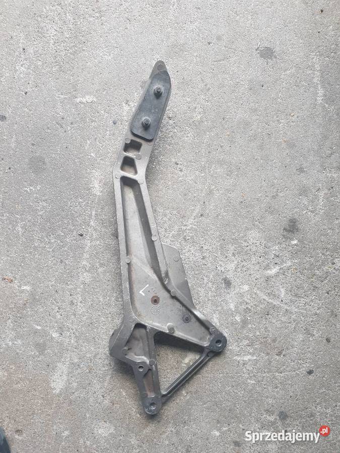 Honda hornet 600 set lewy Elementy nadwozia Cielimowo sprzedam
