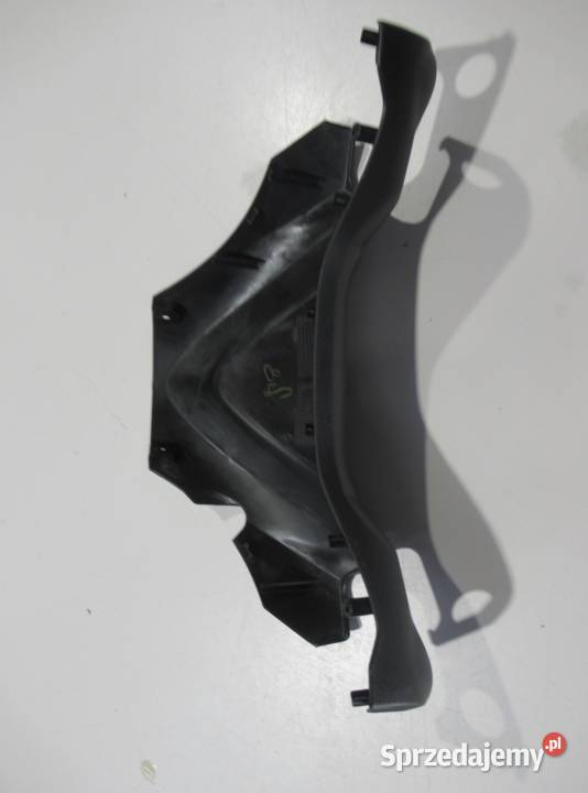 obudowa kierownicy YAMAHA 125 Tryptik Tricity Grabów nad Prosną