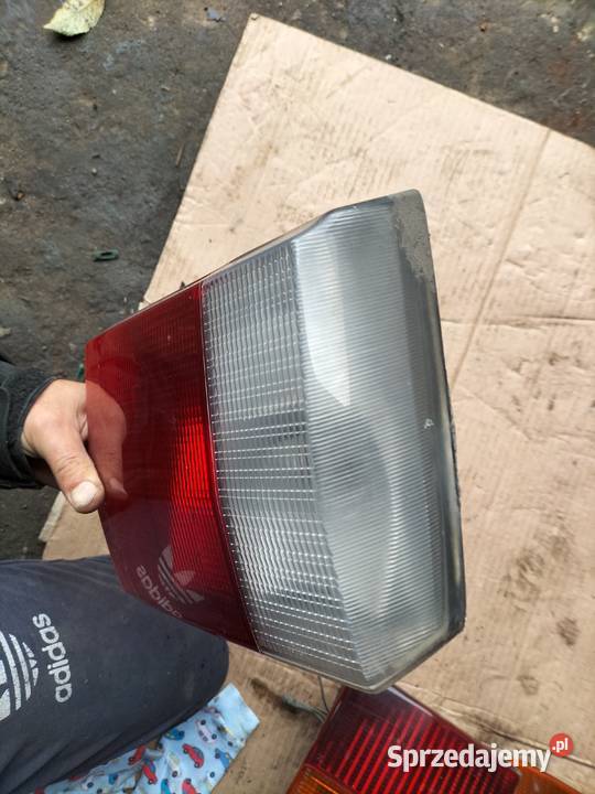 AUDI 80 B3 80B3 LAMPA TYŁ TYLNA LEWA lubelskie Kamień-Kolonia