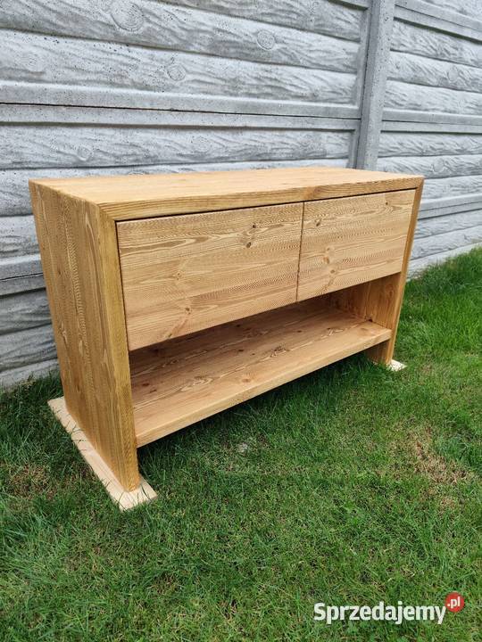 Komoda szafka łazienkowa pod umywalkę nablatową 48cm Zduńska Wola
