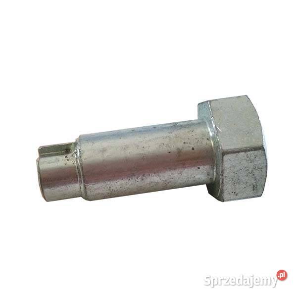 G22230046RT Gaspardo Royal Tiger wałek montażowy Pozostałe