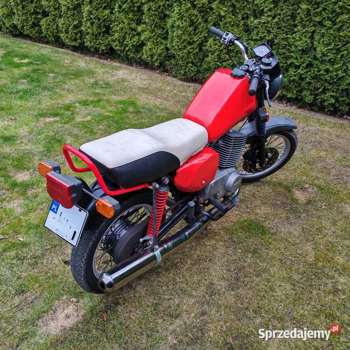 Mz ETZ 301 606300488KM mazowieckie Ostrołęka