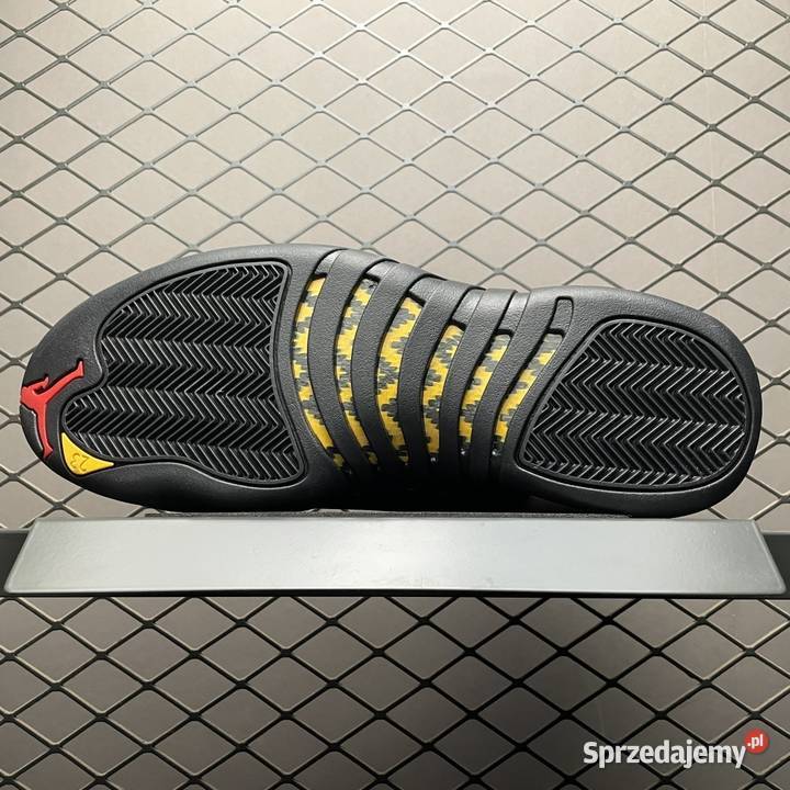 Nike Air Jordan 12 JUMPMAN buty sportowe 4046 Warszawa