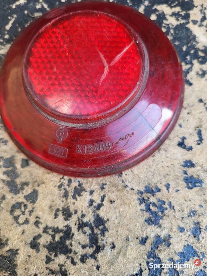 KLOSZ LAMPY TYŁ BMW R 25 R50 R60 R75 Rybnik