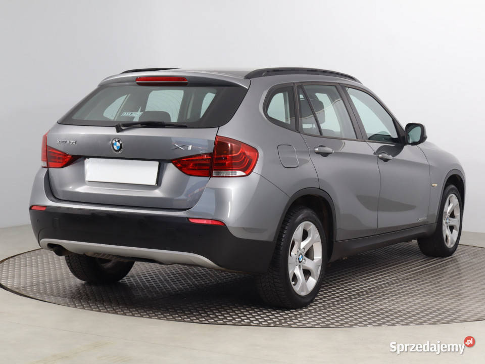 BMW X1 xDrive20d nieuszkodzony Bielany Wrocławskie