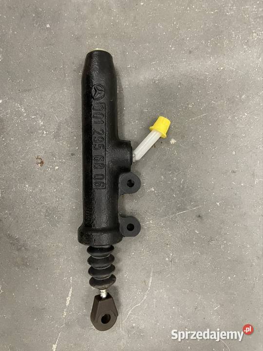 Pompa sprzęgłaWysprzeglik Mercedes MB 100 OE dostawcze Pozostałe