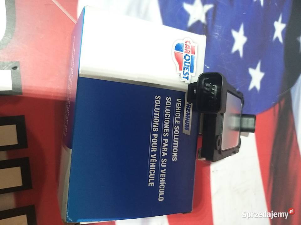 MODUŁ ZAPŁONOWY CHEVROLET ALEROPONTIAC SUNFIRE Kawnice