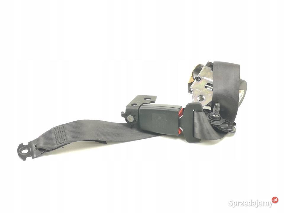 PAS BEZPIECZEŃSTWA LEWY TYŁ OPEL CORSA E D 2019