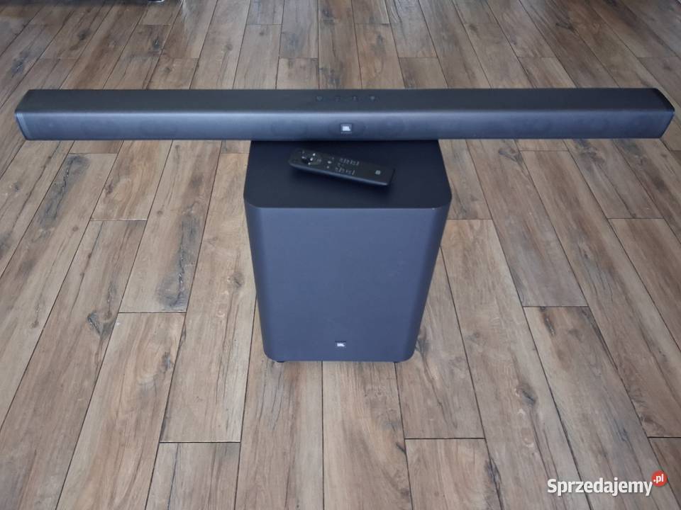 JBL BAR 31 450Watt