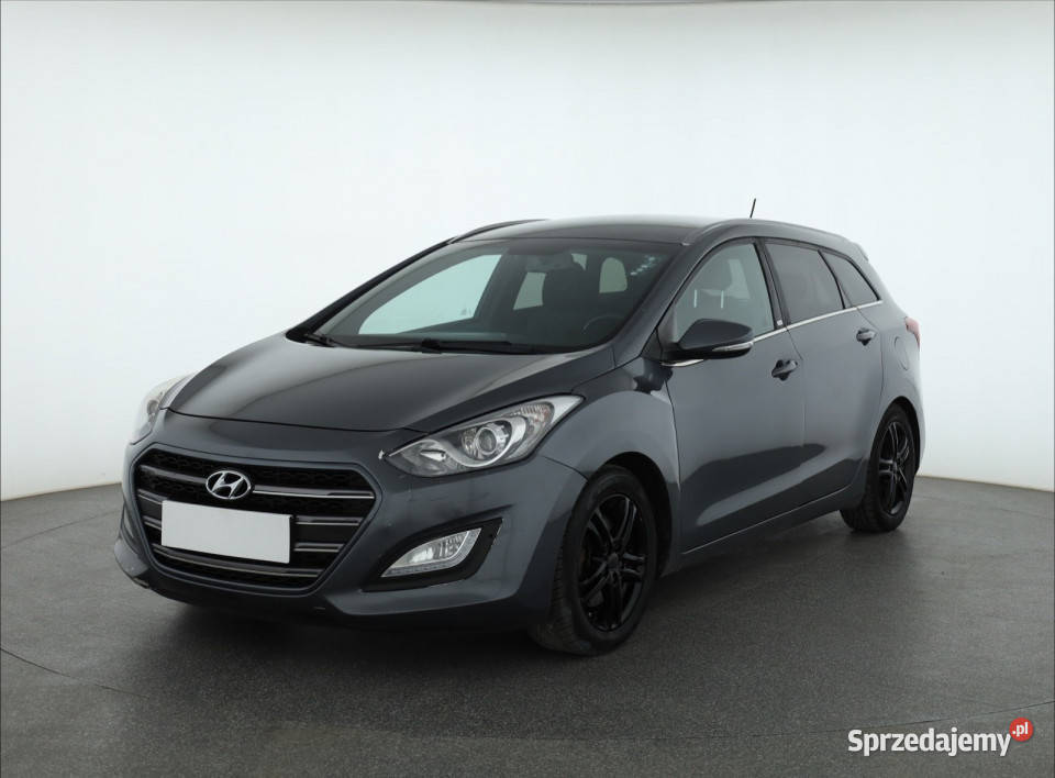 Hyundai i30 16 GDI Piaseczno