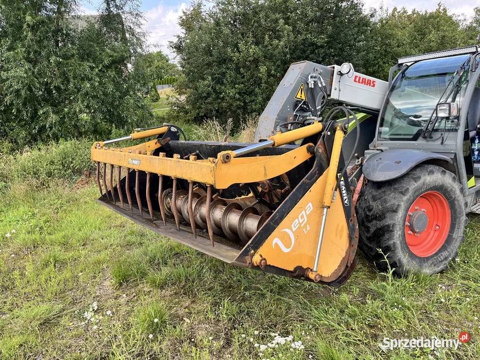 Łyżka karmiąca emily vega 14 manitou krokodyl Manitou sprzedam