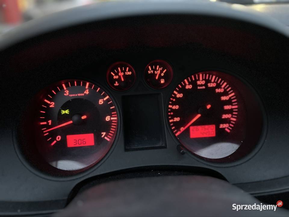 Seat Ibiza 14 benzyna Gaz LPG kujawsko-pomorskie Inowrocław