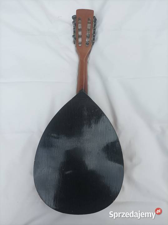 Mandolina Defil