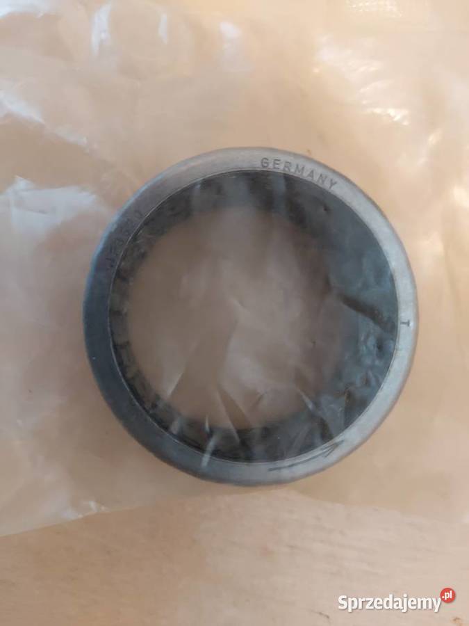 Sprzęgło igiełkowe INA HF 3520 Kraków