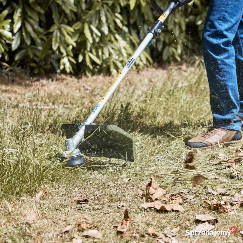 Narzędzie wielofunkcyjne piła noźyce kosa Bochnia