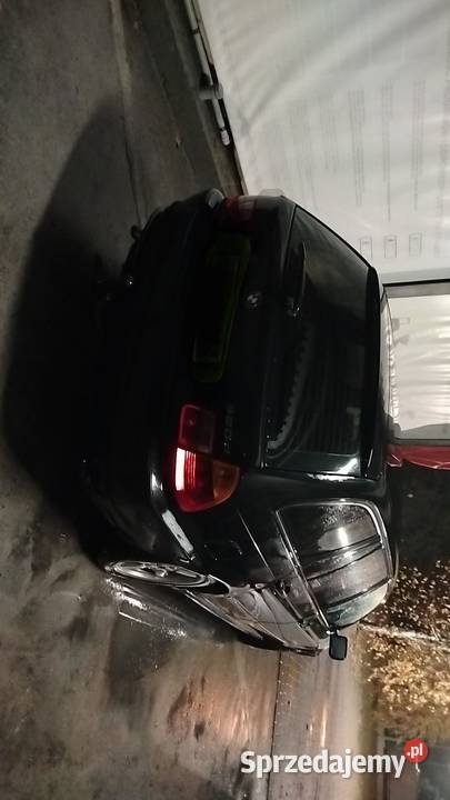 Sprzedam BMW E46 150KM