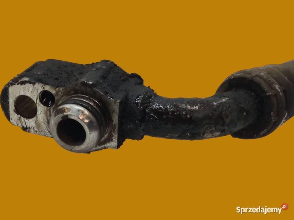 PRZEWÓD KLIMATYZACJI RURKA 32 D Mitsubishi Przewody klimatyzacji