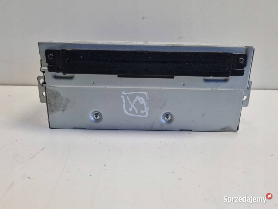 Volvo VOLVO V60 I S60 II XC60 I CZYTNIK osobowe sprzedam