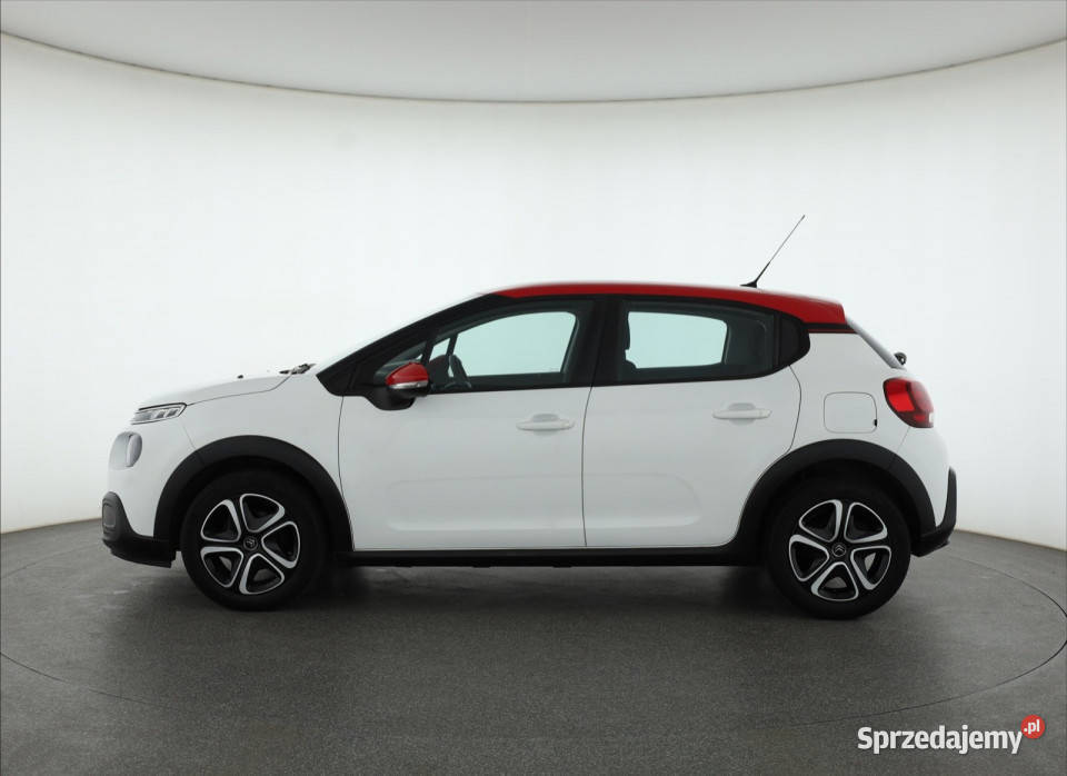 Citroen C3 12 PureTech ESP