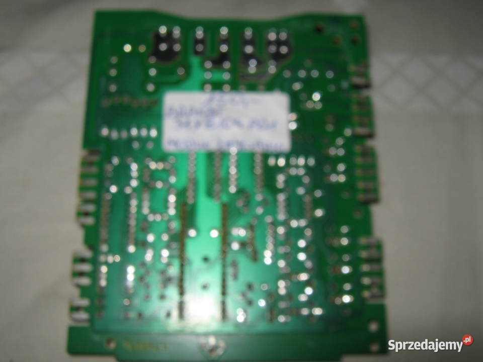 BRANDT 31X8104 P01 MODUŁ ZMYWARKI małopolskie Nowy Sącz