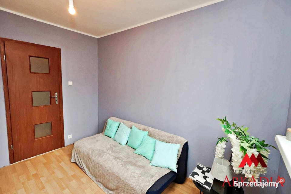sprzedaży mieszkania Włocławek 5033m 3 pokoje własność