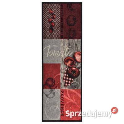 vidaXL Kuchenna mata podłogowa Tomato 60x180 Warszawa sprzedam