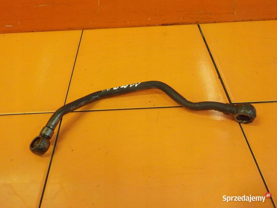 S60 V60 V70 XC70 S80 24 D5 11r 215 przewod rurka mazowieckie Suków sprzedam