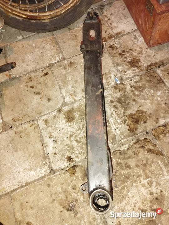 WSK 175 wahacz wfm shl komar Parczew