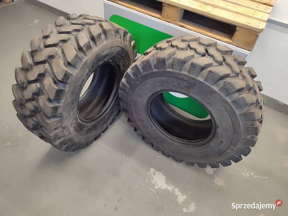 Opona 34080R18 Firestone DURAFORCE UTILITY 143A8