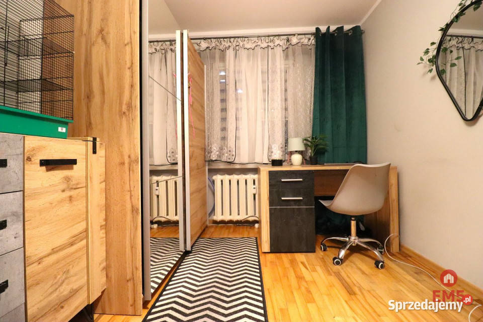 Mieszkanie do sprzedania Augustów 599m2 3