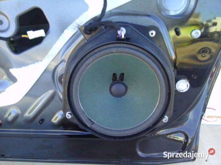 JEEP AVENGER 25r drzwi lewe przód 60 mikronów Kielce sprzedam