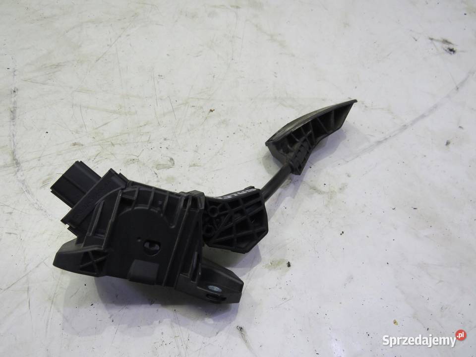 PEDAŁ GAZU POTENCJOMETR BALENO II 4940068P00 osobowe
