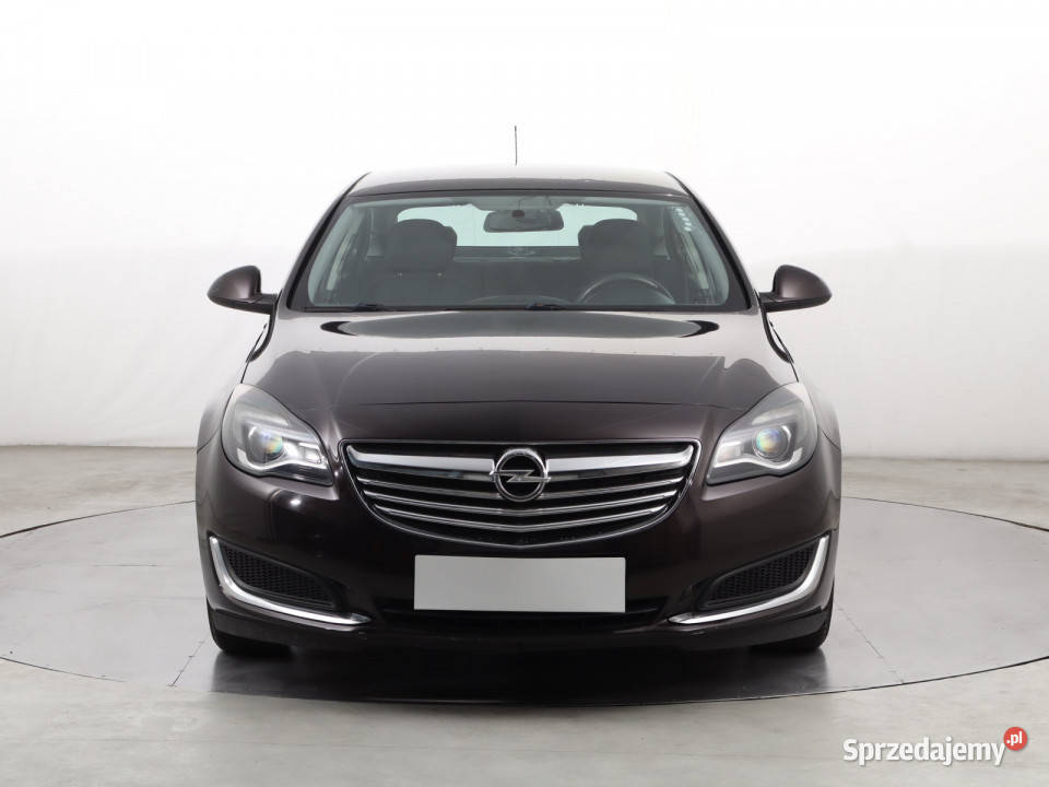 Opel Insignia 20 CDTI ABS Katowice