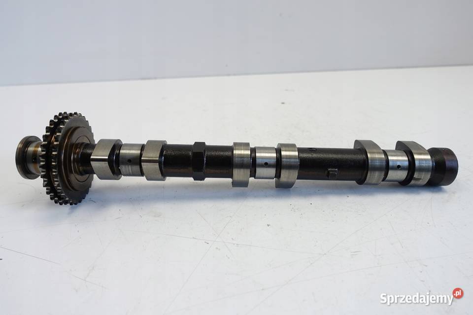 WAŁEK ROZRZĄDU Suzuki Grand Vitara 25 V6 Chełm