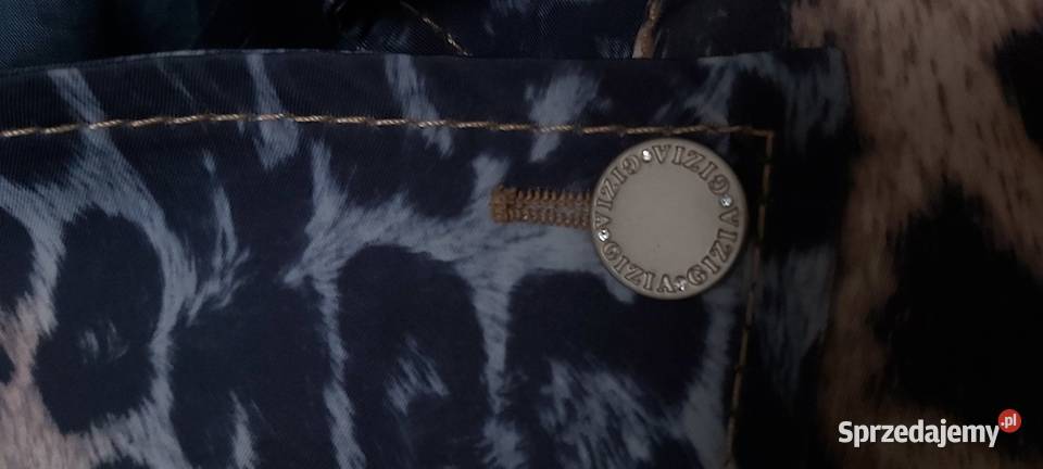 Sprzedam kostium Gizia rozmiar L Lublin sprzedam