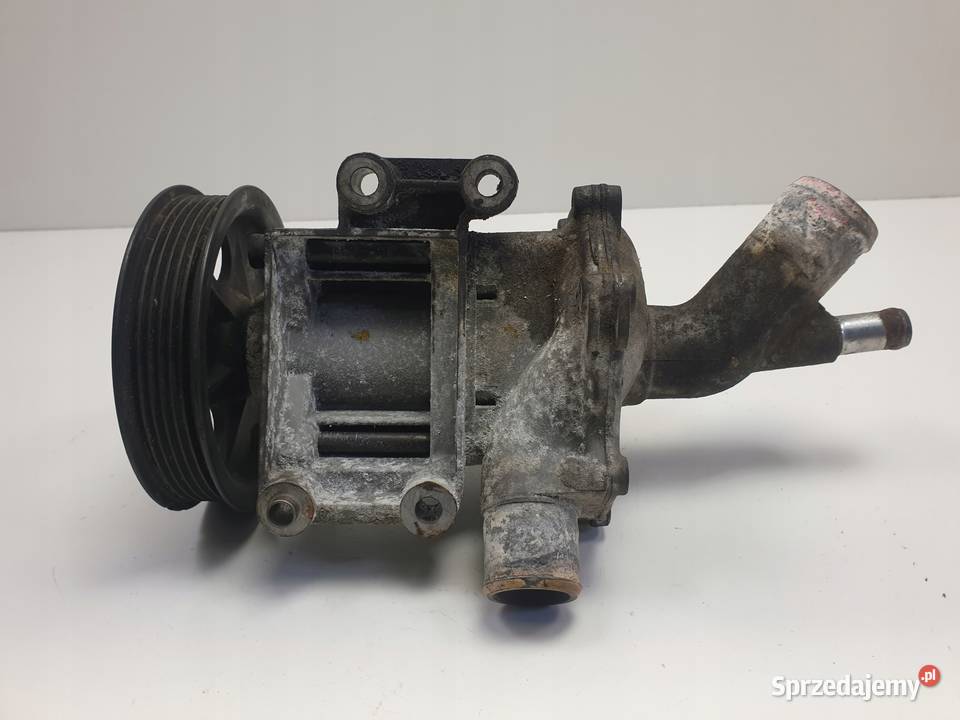 Mini One R50 R53 16 16V POMPA WODY wodna