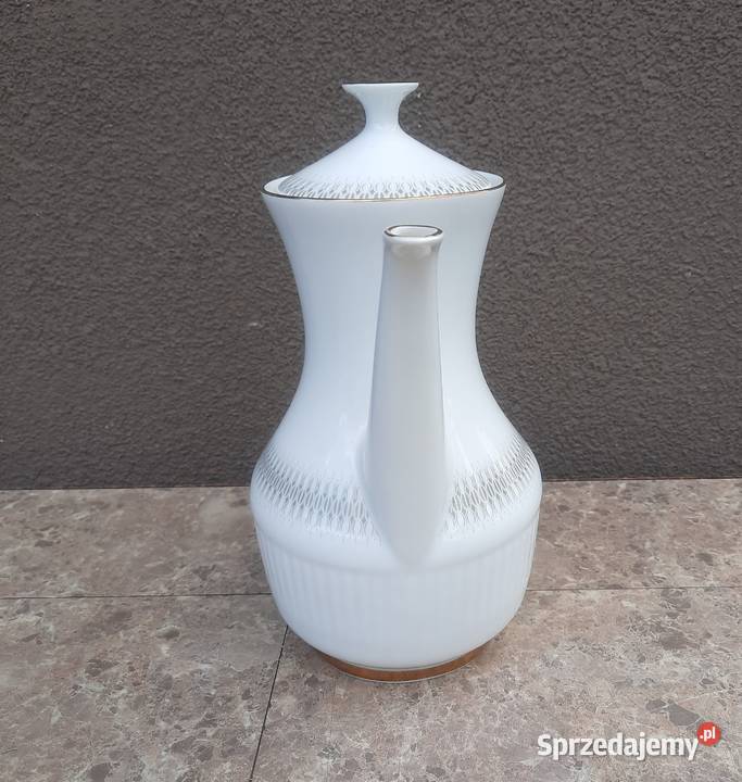 Stary dzbanek imbryk Bavaria Seltmann Porcelana i szkło sprzedam