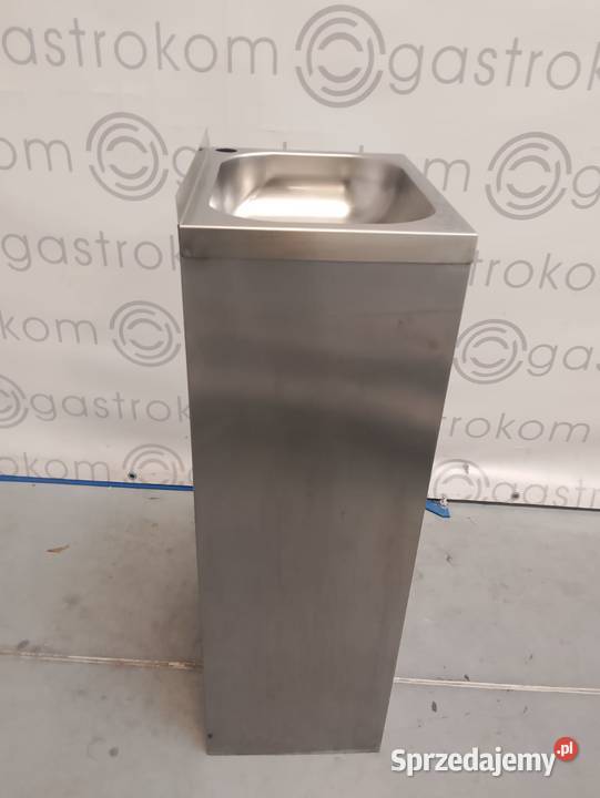 UMYWALKA STOJĄCA DRZWI SKRZYDŁOWE 40X295X90 dolnośląskie Wrocław