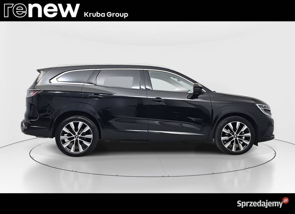 Espace 12 ETech Full Hybrid 200 Techno MMT 7os