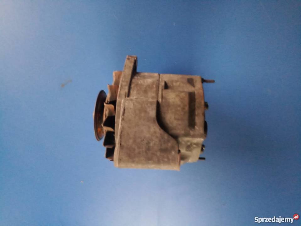 ALTERNATOR PRĄDNICA MAN L2000 F Rzędowice