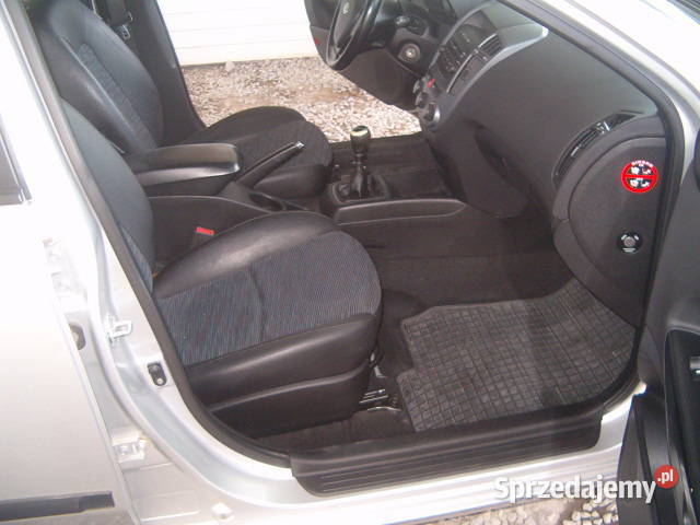 bezwypadkowy śląskie Jaworzno sprzedam