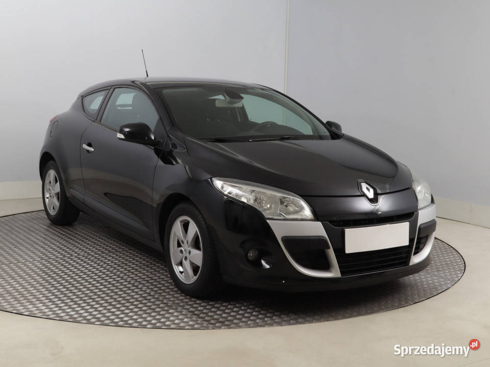 Renault Megane 14 TCe gniazdo USB dolnośląskie