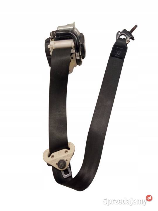 PAS BEZPIECZEŃSTWA PRAWY TYŁ II RZĄD sprzedam